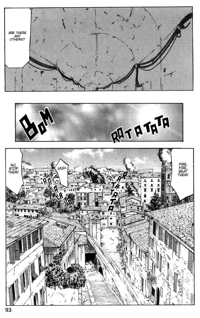 Red Eyes Chapter 24 35